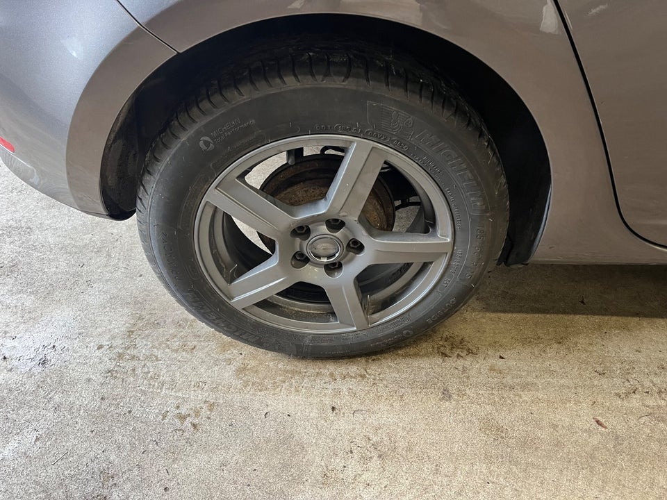 Seat Ibiza 1,0 TSi 95 Style 5d