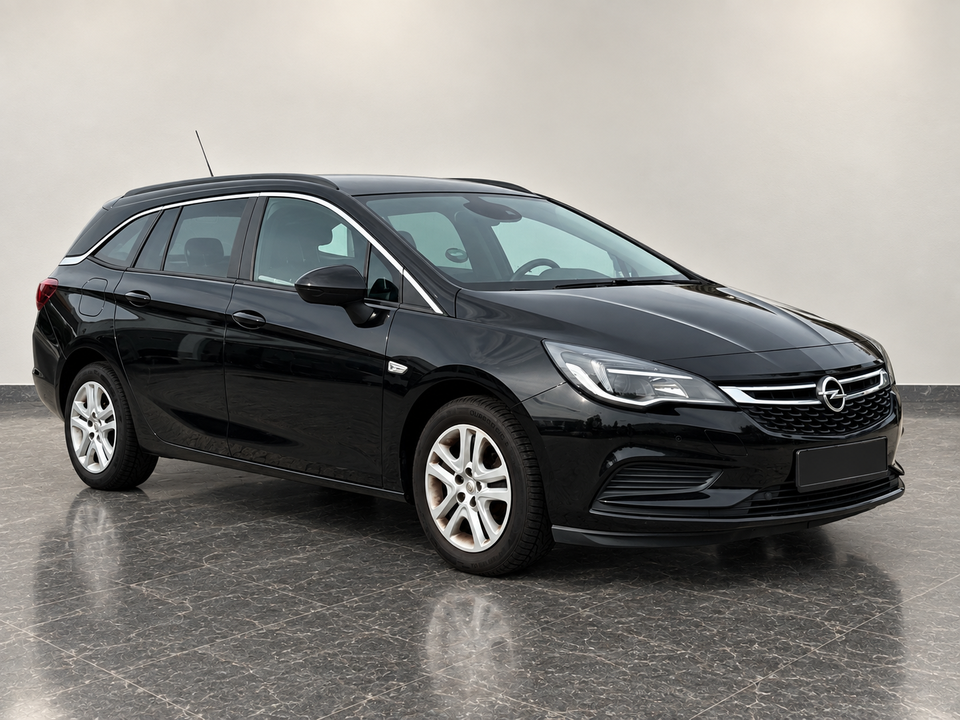 Opel Astra 1,0 T 105 Essentia Sports Tourer 5d