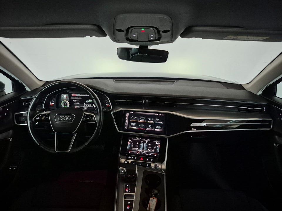 Audi A6 50 TFSi e Sport Prestige Avant quattro S-tr. 5d