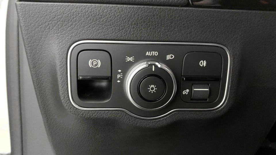 Mercedes EQA250+ AMG Line Premium 5d