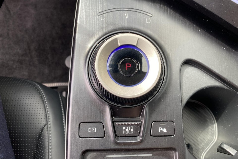 Kia EV6 84 Long Range Upgrade 5d