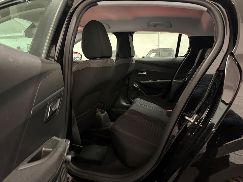 Peugeot 208 1,5 BlueHDi 100 Active+ 5d