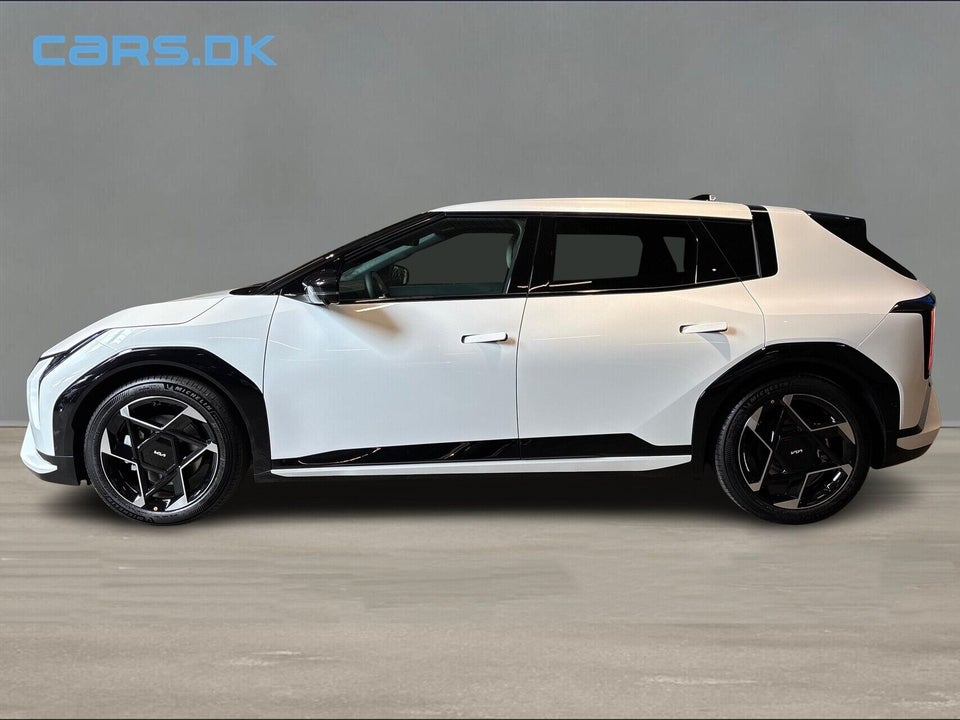 Kia EV4 81 Long Range GT-Line 5d