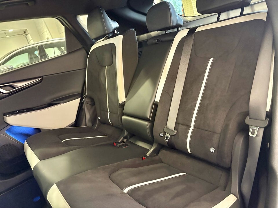 Kia EV6 84 Long Range GT-Line 5d