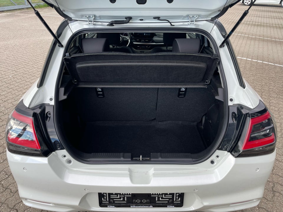 Suzuki Swift 1,2 Desire 5d