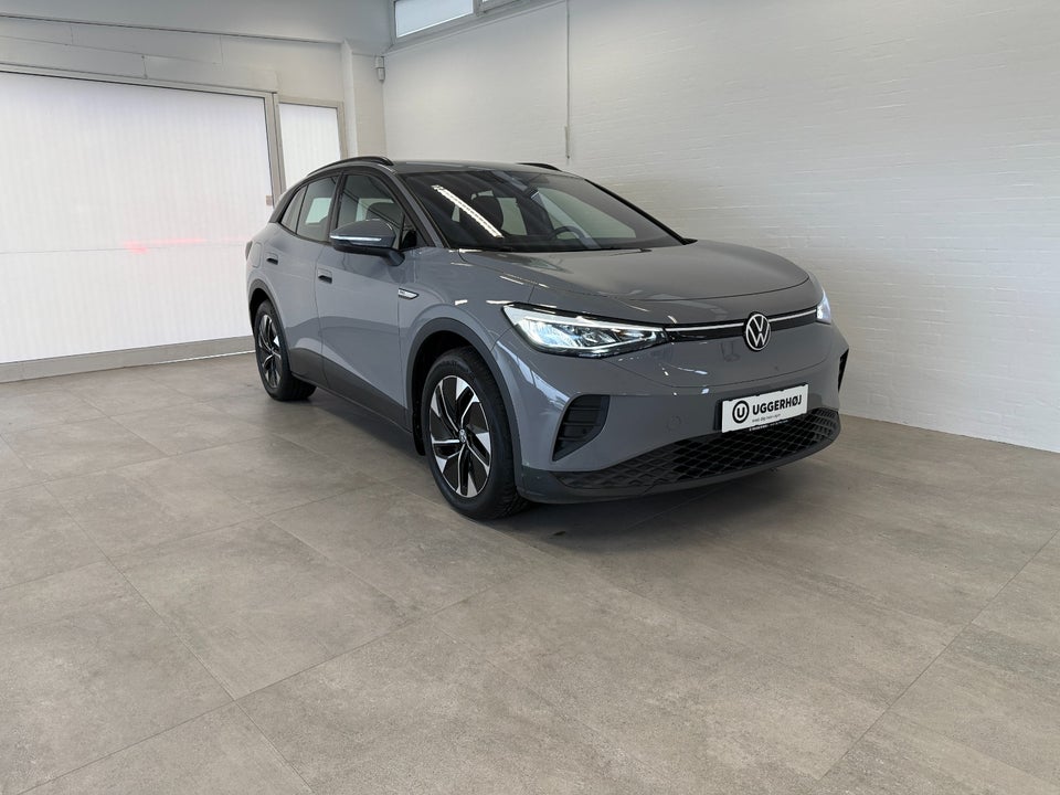 VW ID.4 77 Pro Performance 5d