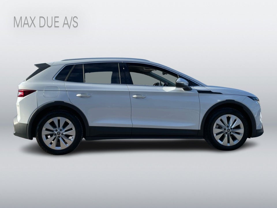 Skoda Elroq 85 iV Premium 5d
