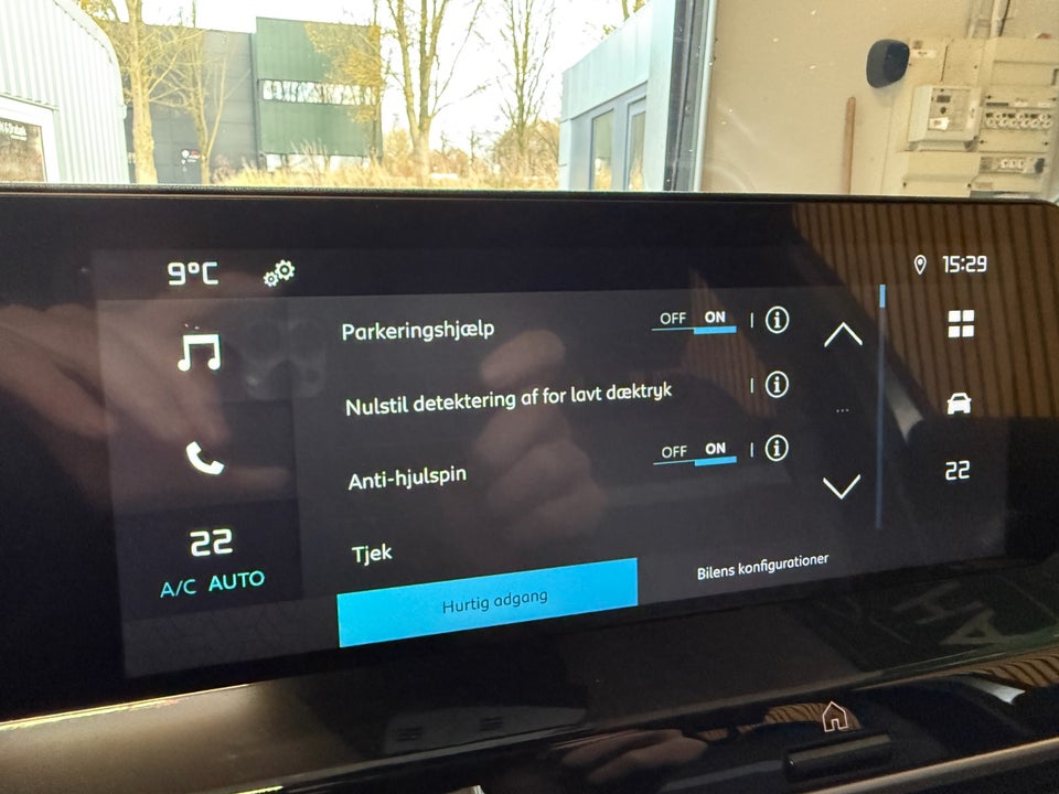 Citroën ë-C4 50 You! 5d