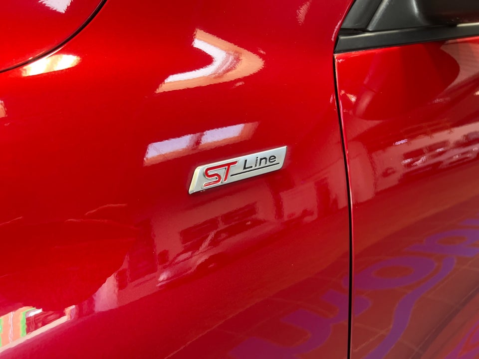 Ford Kuga 1,5 EcoBlue ST-Line aut. 5d