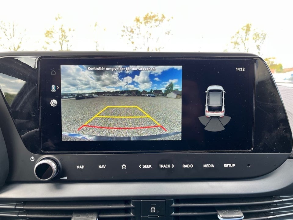 Hyundai i20 1,6 T-GDi N Performance 5d