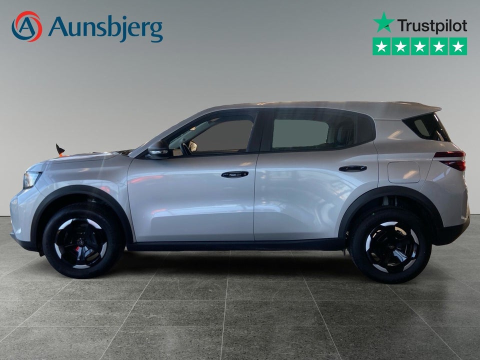 Opel Frontera 44 Edition 5d