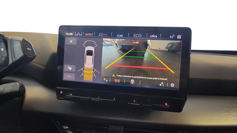 Cupra Born 77 e-Boost 5d