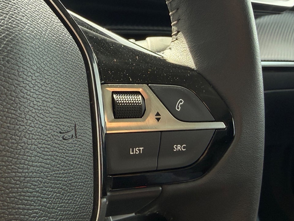 Peugeot e-2008 50 Active 5d