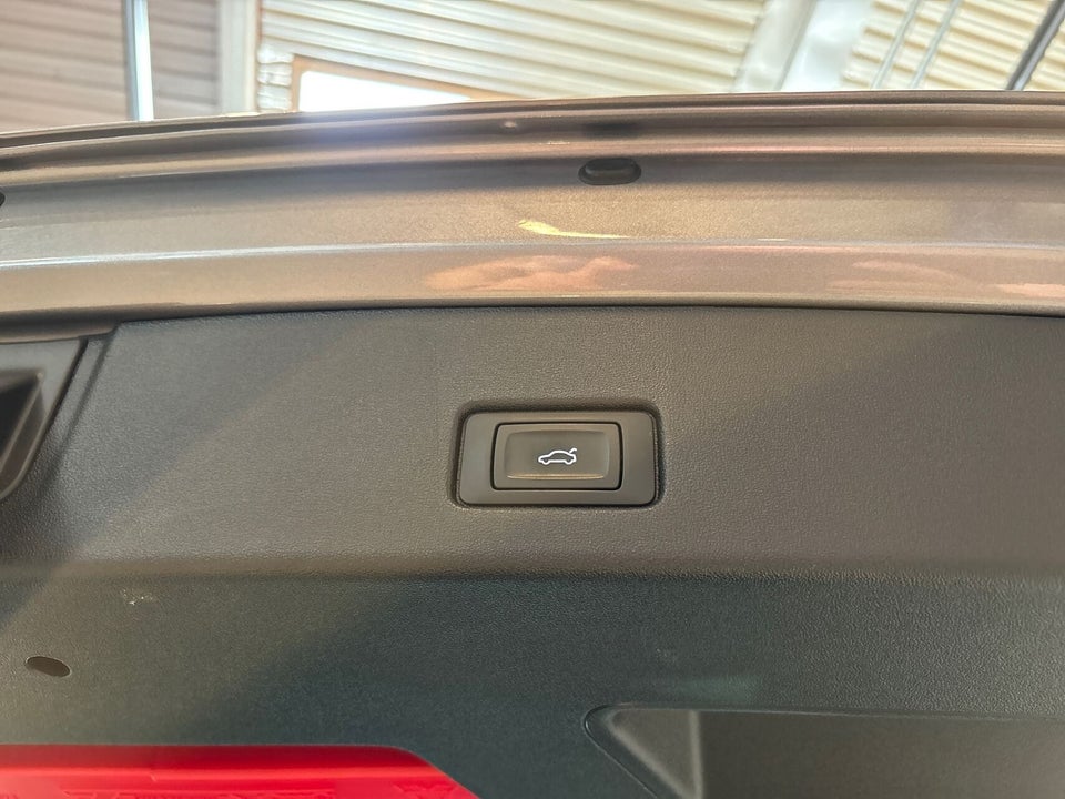 Audi Q4 e-tron 45 Attitude 5d
