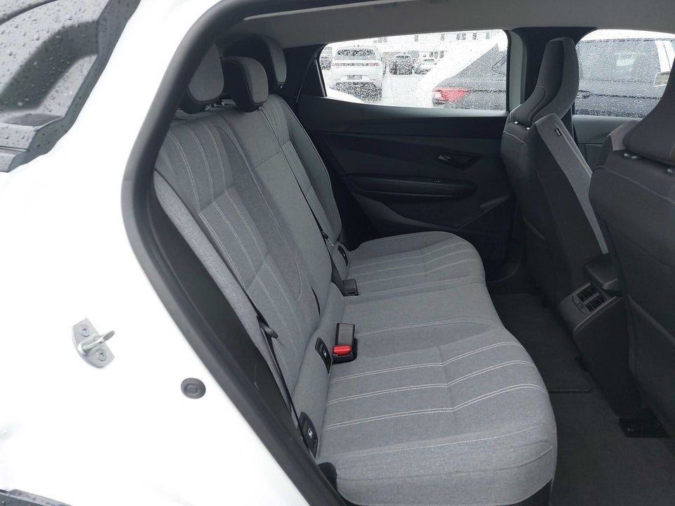 Renault Megane E-Tech 40 Equilibre 5d