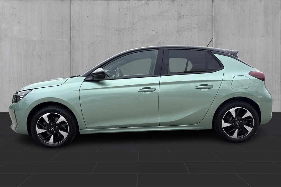 Opel Corsa-e 50 Elegance 5d