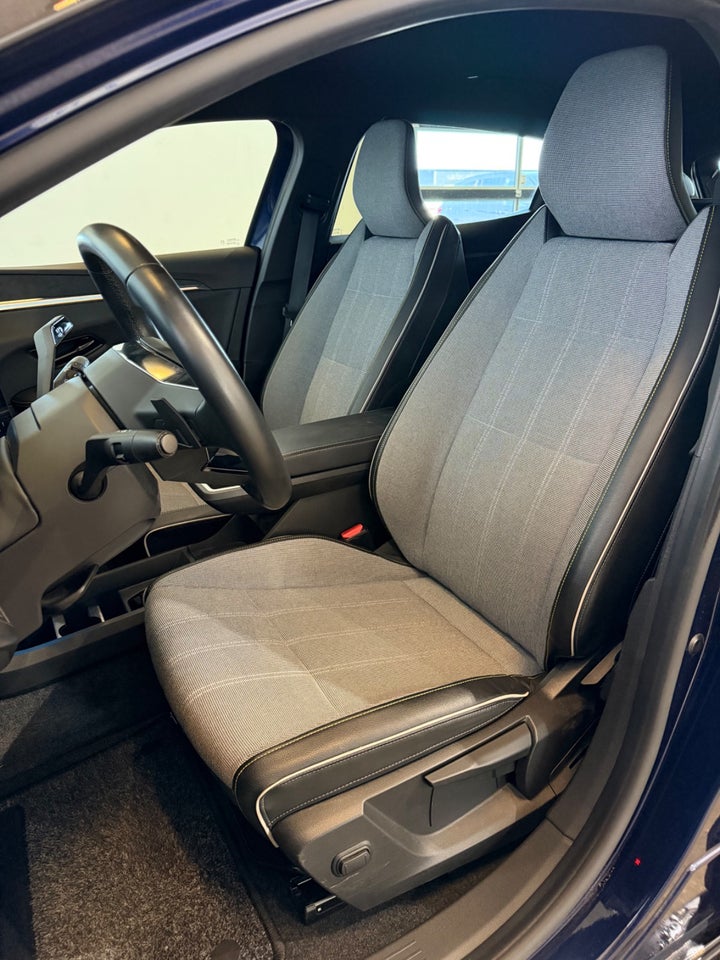 Renault Megane E-Tech 60 Optimum Charge 5d