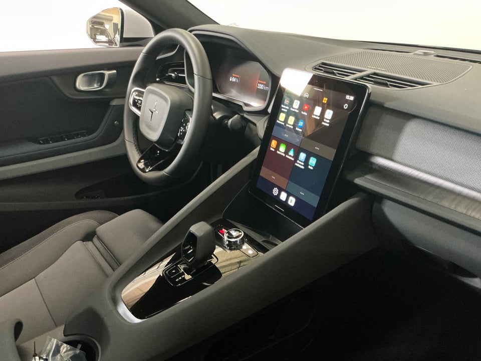 Polestar 2 Long Range 5d