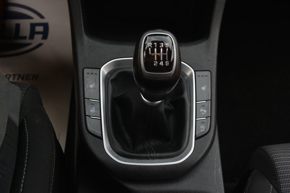 Hyundai i30 1,0 T-GDi Life+ 5d