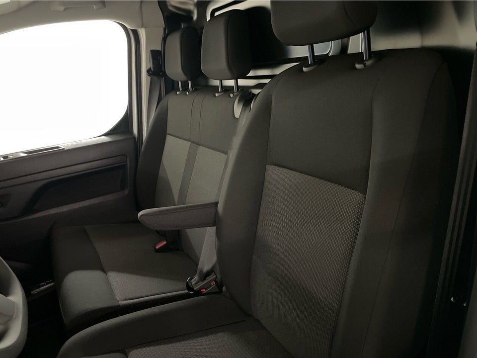 Citroën ë-Jumpy 75 L3 BaseLine