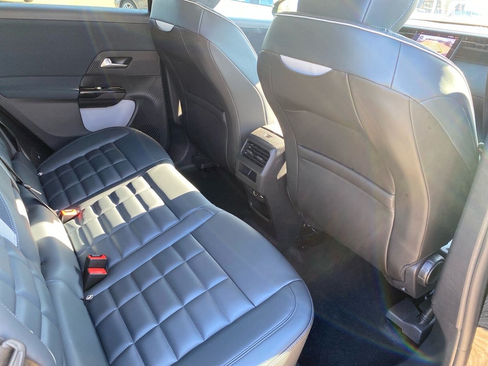 Citroën ë-C5 Aircross 80 VTR Sport 5d