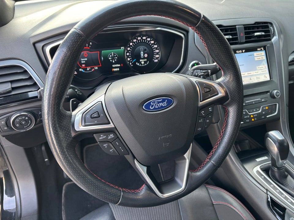 Ford Mondeo 2,0 TDCi 180 ST-Line stc. aut. 5d