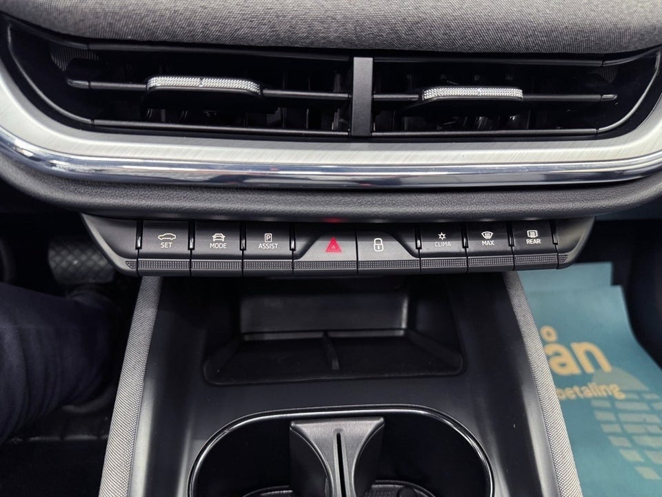 Skoda Enyaq 80 iV Loft 5d