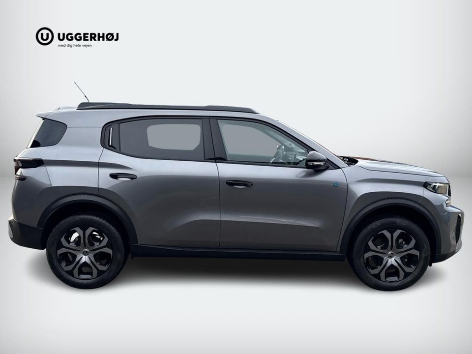 Citroën ë-C3 Aircross 44 Plus Limited 5d