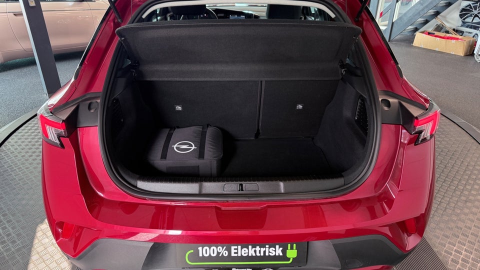 Opel Mokka-e 50 Elegance 5d