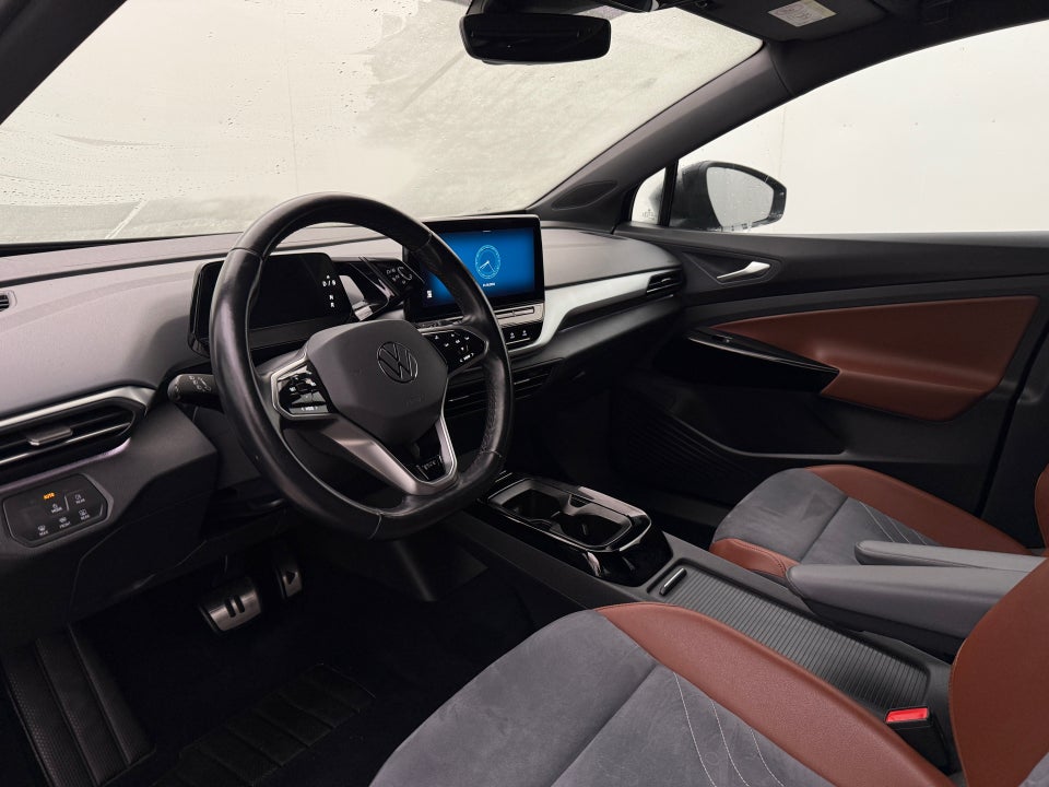 VW ID.4 77 1ST Pro Performance 5d