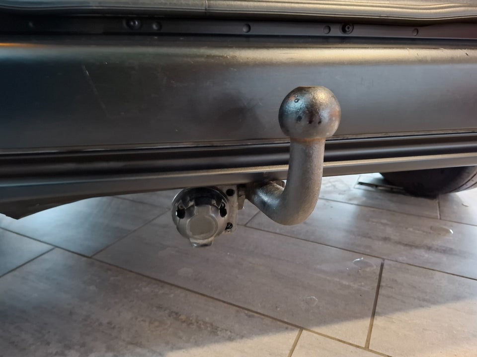 Citroën Berlingo 1,5 BlueHDi 100 Iconic 5d