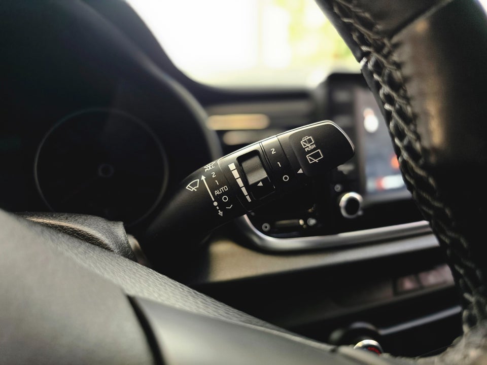 Kia Rio 1,0 T-GDi Premium 5d