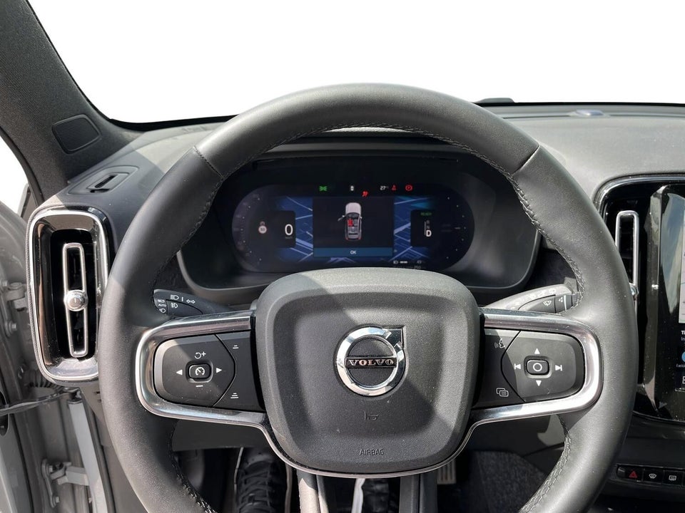 Volvo EX40 Extended Range Core 5d