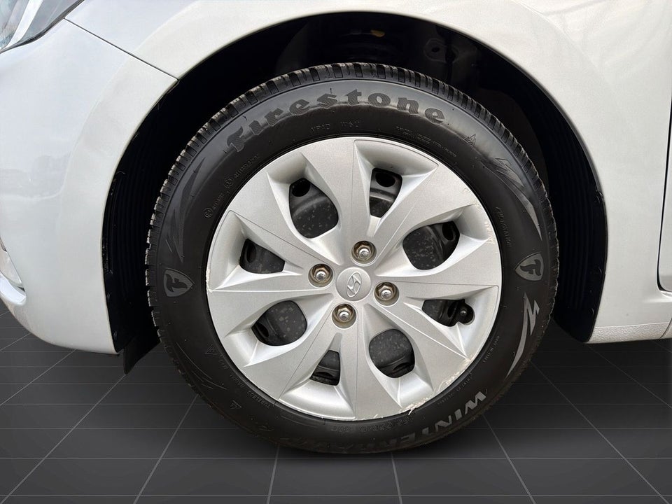 Hyundai i20 1,0 T-GDi Trend DCT 5d