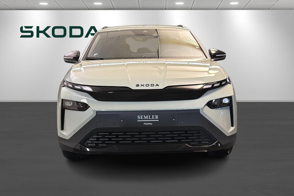 Skoda Elroq 85 iV Sportline 5d