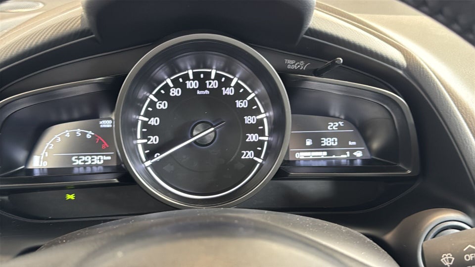 Mazda 2 1,5 SkyActiv-G 90 Sky 5d