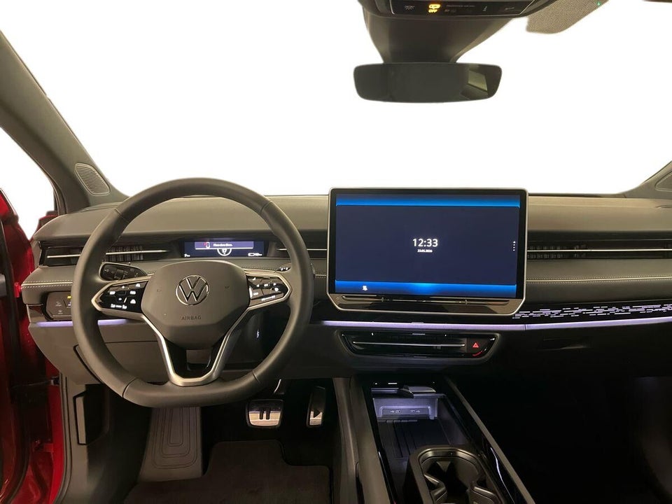 VW ID.7 86 Style S Tourer 5d