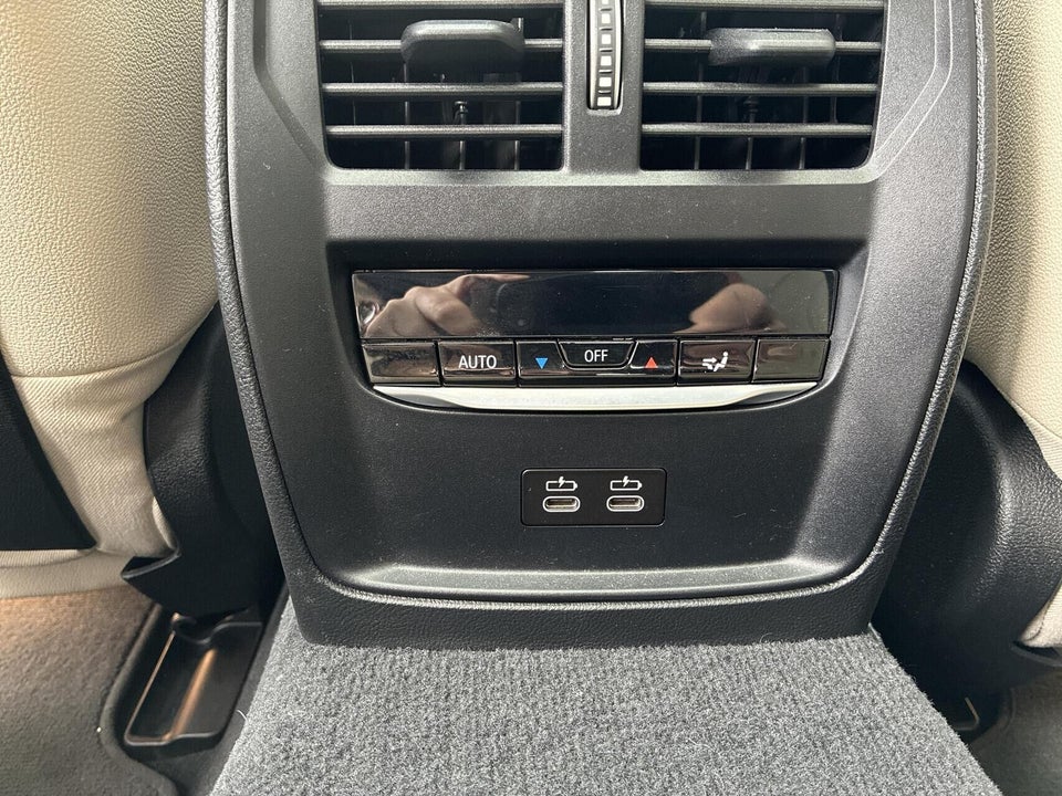 BMW i4 eDrive40 Fully Charged M-Sport 5d