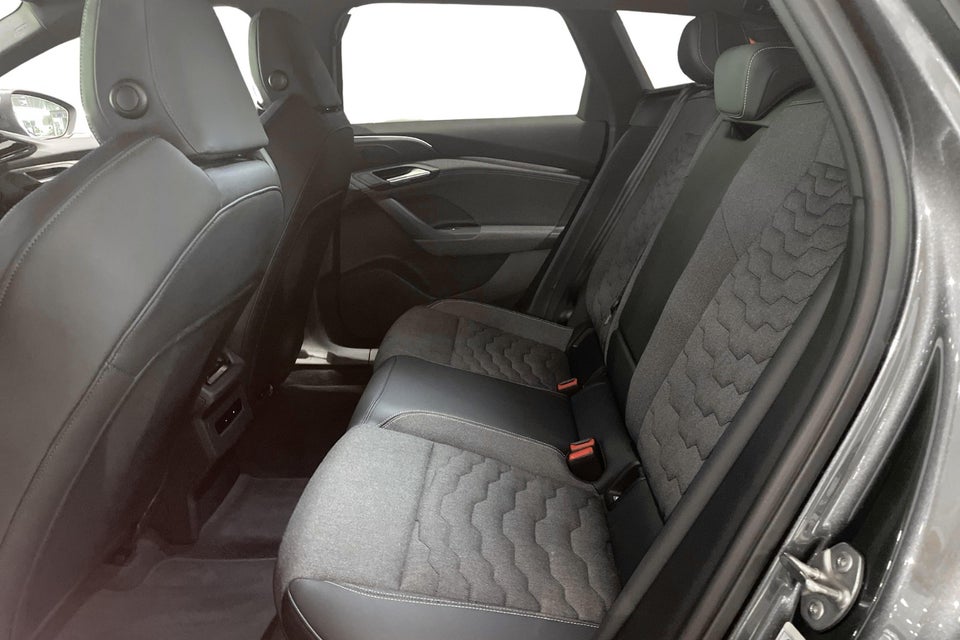 Audi A6 e-tron S-line plus Avant 5d