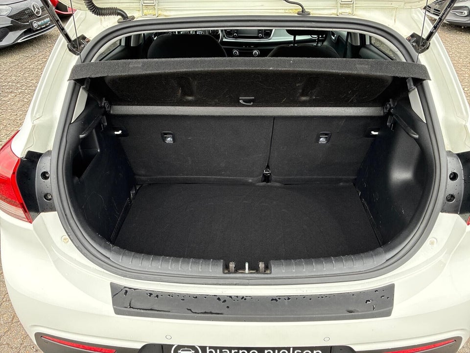 Kia Rio 1,0 T-GDi Vision DCT 5d