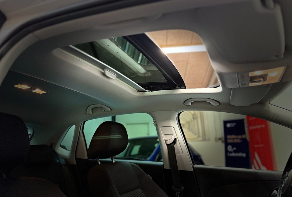 VW Polo 1,2 TSi 90 Highline 5d