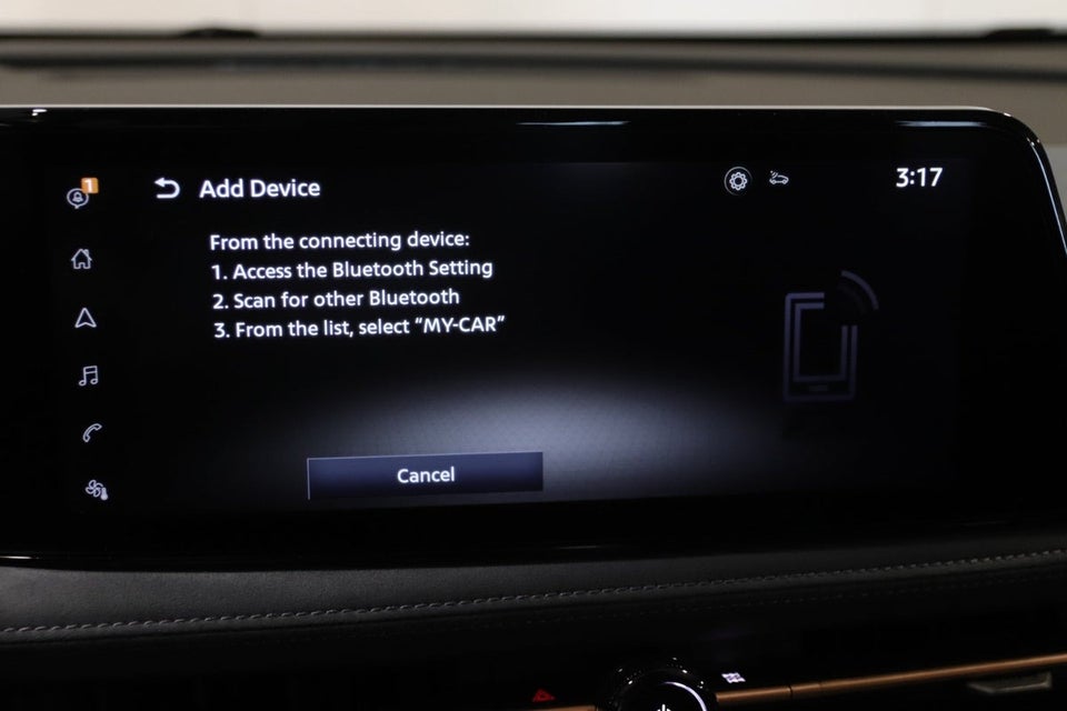 Nissan Ariya 87 Evolve Van 5d