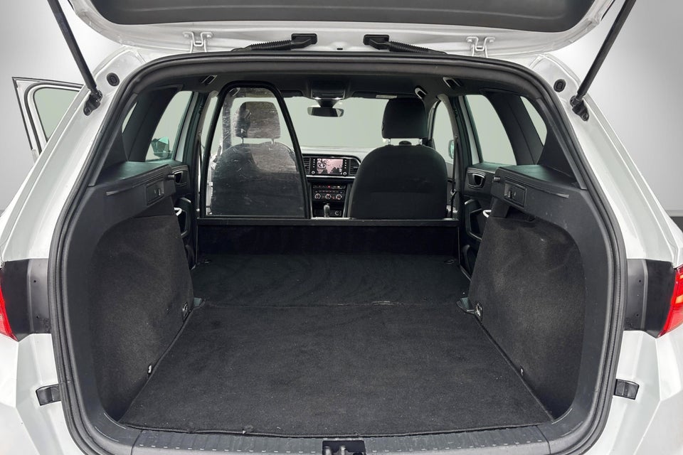 Seat Ateca 2,0 TDi 150 FR DSG Van 5d