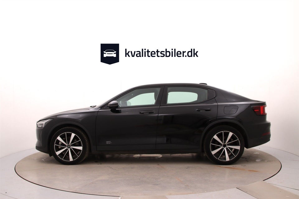 Polestar 2 Standard Range 5d