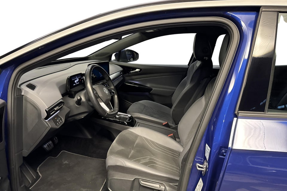 VW ID.5 77 Pro Performance 5d