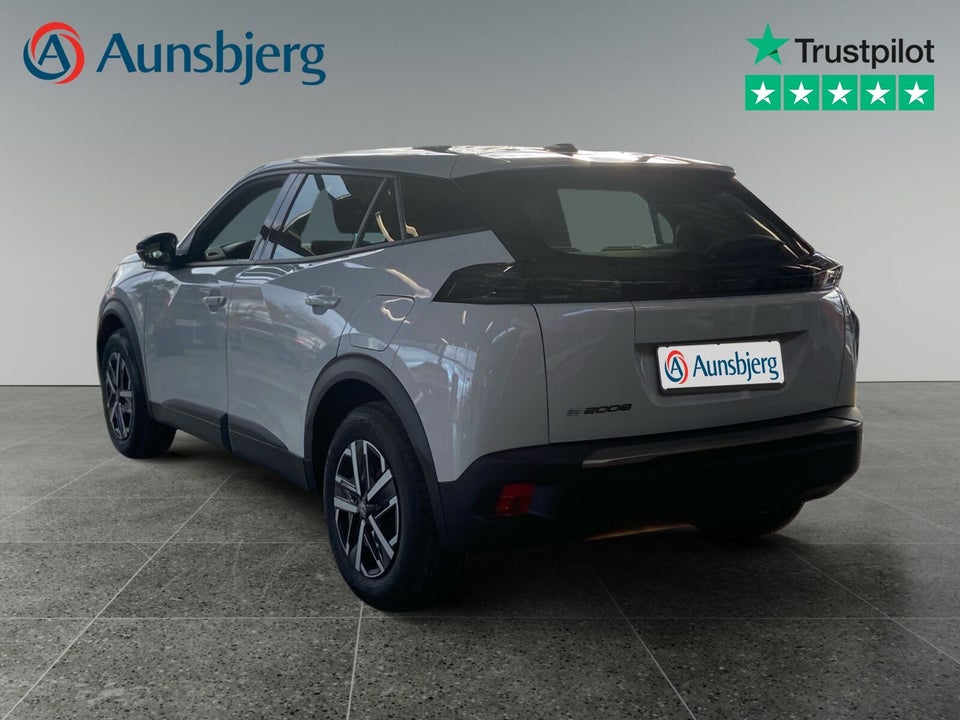 Peugeot e-2008 54 Style 5d