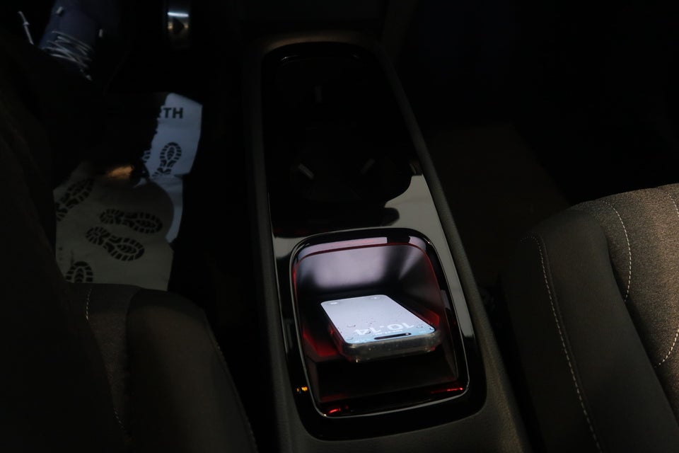 VW ID.3 58 Style Pro 5d