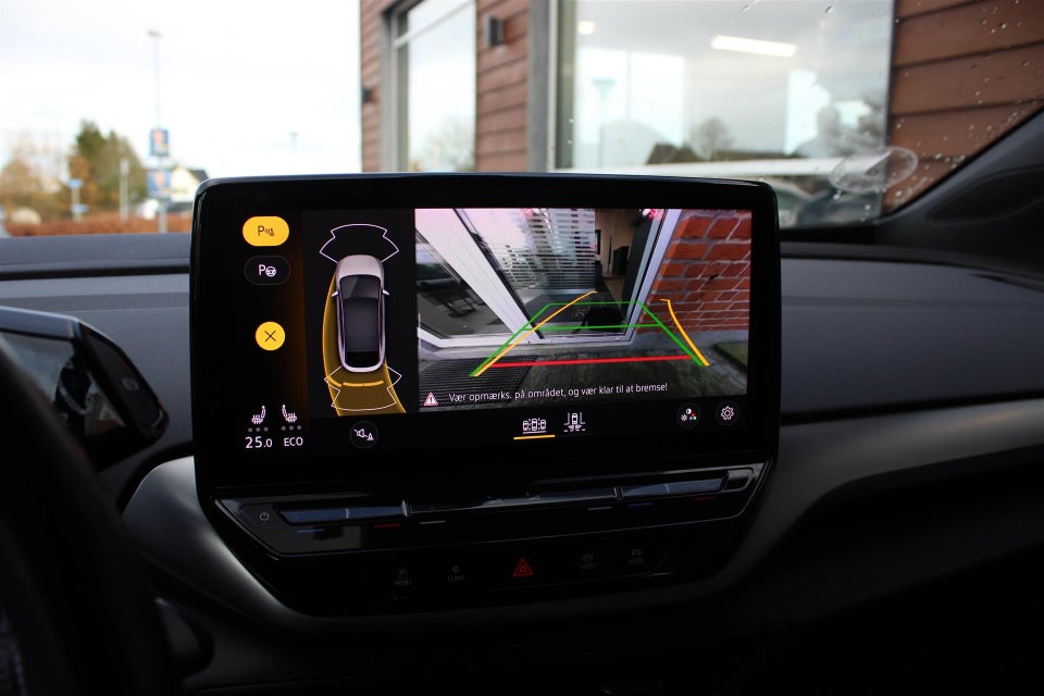 VW ID.5 77 Pro Performance 5d