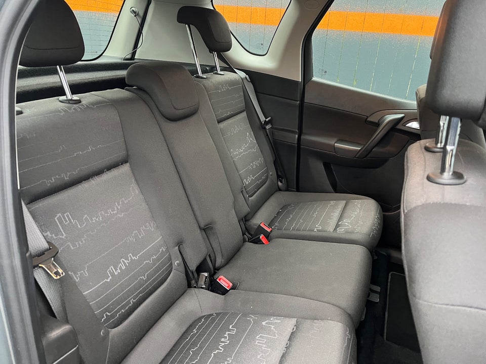 Opel Meriva 1,4 T 120 Enjoy eco 5d