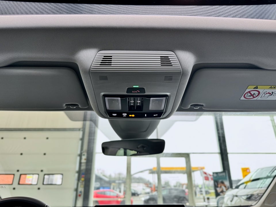 Skoda Enyaq 85 iV Lounge Maxx 5d